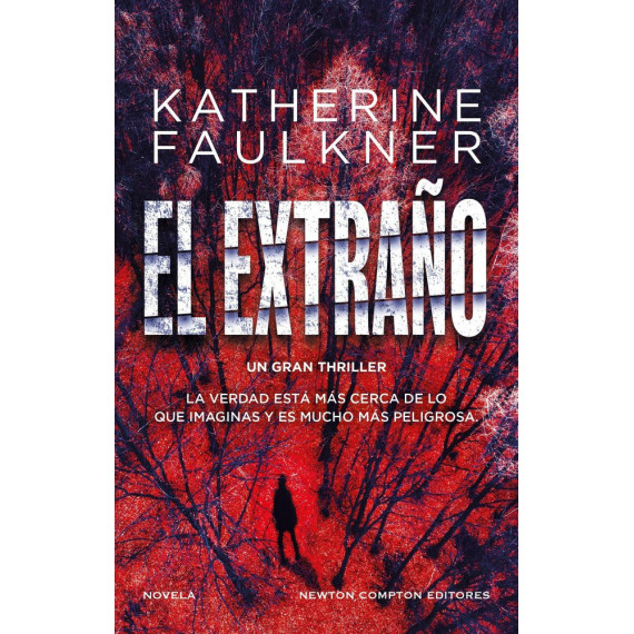 el Extra�o   2026