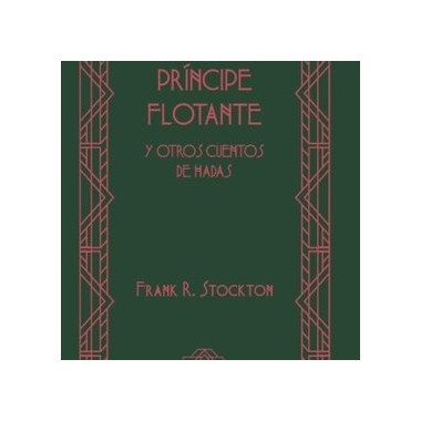 PRINCIPE FLOTANTE,EL
