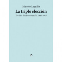 Triple Eleccion,la   2026