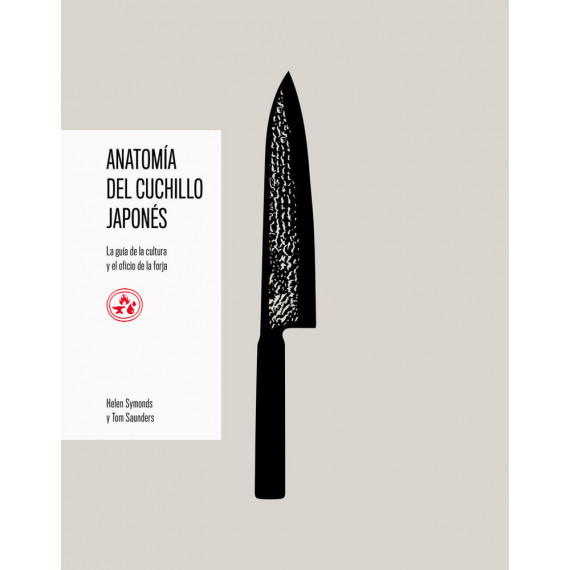 Anatomia del Cuchillo Japones   2026