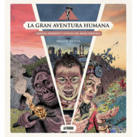 la Gran Aventura Humana   2026 - Guanxe Atlantic Marketplace