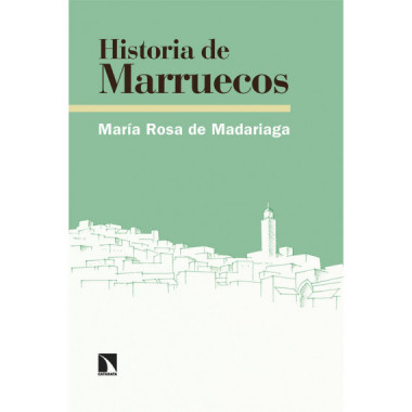 HISTORIA DE MARRUECOS