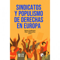 Sindicatos y Populismo de Derechas en Europa   2026