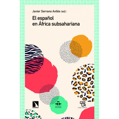 ESPA�OL EN AFRICA SUBSAHARIANA, EL