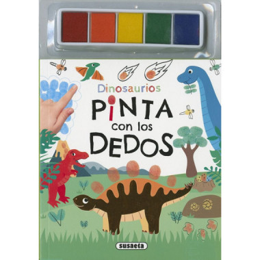 DINOSAURIOS