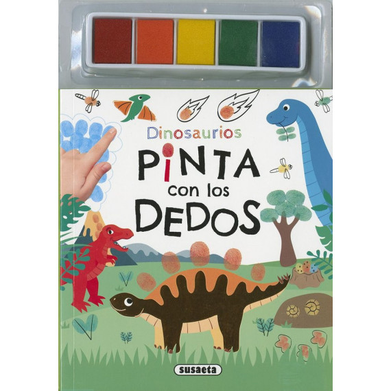 DINOSAURIOS
