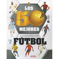 los 50 Mejores Jugadores de Futbol   2026