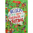 BUSCA EN EL LIBRO GIGANTE DEL FUTBOL