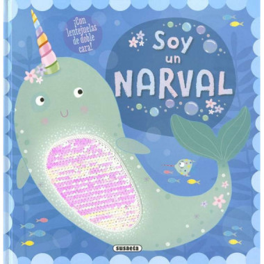 SOY UN NARVAL