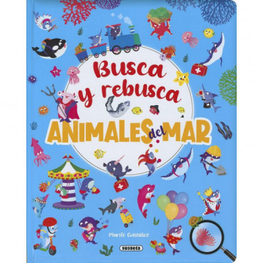 ANIMALES DEL MAR