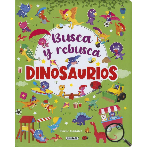 DINOSAURIOS