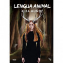 LENGUA ANIMAL