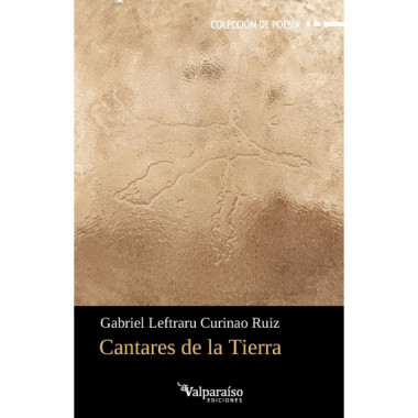 CANTARES DE LA TIERRA