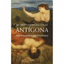 ANTIGONA