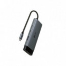 TP-LINK DOCKING STATION USB-C 3 EN 1 1xhdmi 4k 60hz 1xusb-c Pd 100w 2xusb-a 1xsd 1xmicrosd
