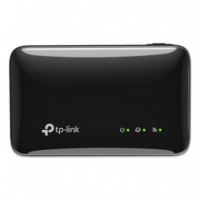 TP-LINK Router Wifi Movil 4G Lte M7005