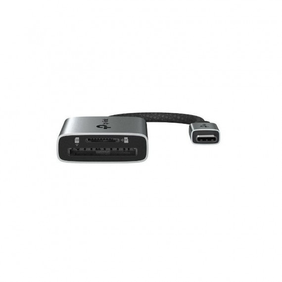 TP-LINK LECTOR DE TARJETAS EXTERNO UA440C