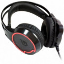 CONCEPTRONIC GAMING ATHAN01B 7.1 LUCES LED 7 COLORES PARA PC PS4