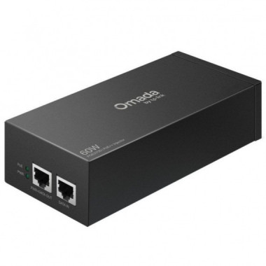 TP-LINK OMADA INYECTOR POE 370S