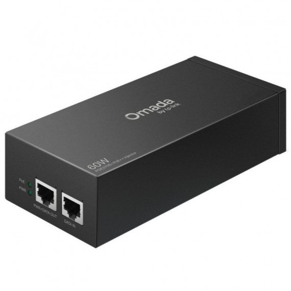 TP-LINK OMADA INYECTOR POE 370S