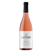 Latido de Sara Rosado 2025 - 75CL  SARAH SELECTIONS