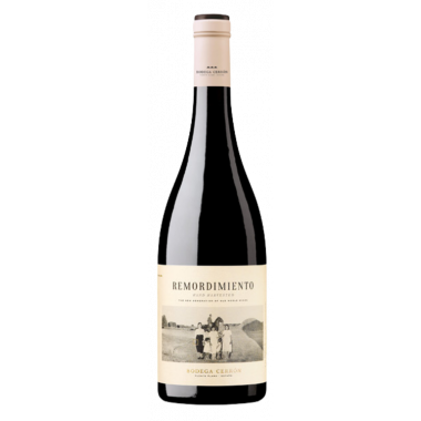 Remordimiento Tinto 2025 - 75CL  BODEGA CERR&Oacute;N