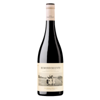 Remordimiento Tinto 2025 - 75CL  BODEGA CERRÓN