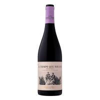 el Tiempo que Nos Une 2025 - 75CL  BODEGA CERRÓN