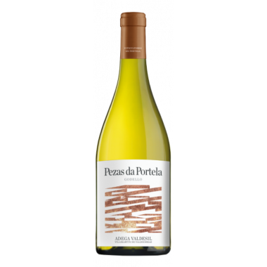 VALDESIL Pezas Da Portela 2025 - 75CL