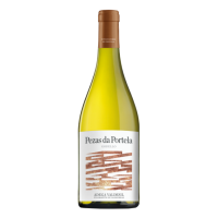 VALDESIL Pezas Da Portela 2025 - 75CL