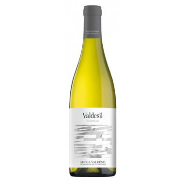 VALDESIL Godello sobre L&iacute;as 2025 - 75CL