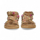Esclava X Gilda Piedras ante Beige  ALMA EN PENA