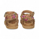 Esclava X Gilda Piedras ante Beige  ALMA EN PENA