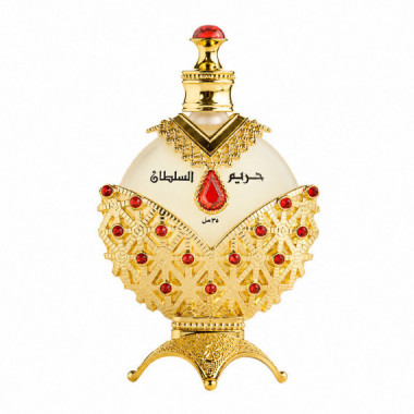 Hareem Sultan Gold