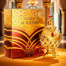 Hareem Sultan Gold  KHADLAJ