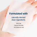 Birch Moisturizing Sheet Mask
Mascarilla Facial Hidratante