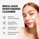 Birch Moisturizing Cleanser
Tratamiento Hidratante - Limpieza