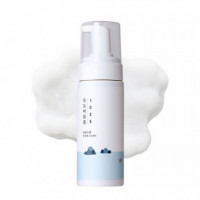 Dokdo Bubble Foam
espuma Facial Limpiadora  ROUND LAB