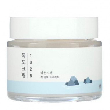 1025 Dokdo Cream
Crema Nutrici&oacute;n Profunda