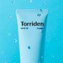 Dive In Cream
Crema Hidratación Intensiva