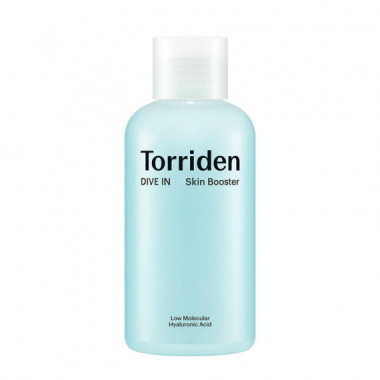 Dive In Skin Booster
T&oacute;nico Hidrataci&oacute;n Intensa