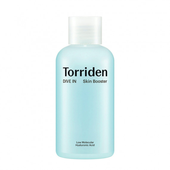 Dive In Skin Booster
Tónico Hidratación Intensa