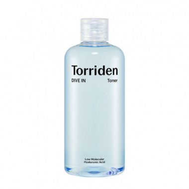 Dive In Toner
T&oacute;nico De Ligra Hidrataci&oacute;n