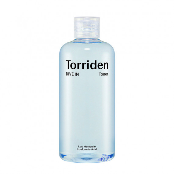 Dive In Toner
Tónico De Ligra Hidratación