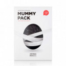Zombie Beauty Mummy Estuche