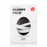 Zombie Beauty Mummy Estuche