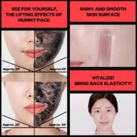Zombie Beauty Mummy Estuche