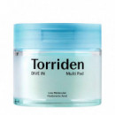 Dive In Multi Pad
Discos Faciales Purificante - Tonificante