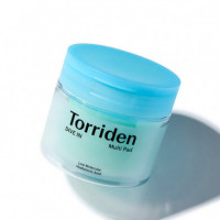 Dive In Multi Pad
Discos Faciales Purificante - Tonificante