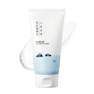1025 Dokdo Cleanser
Espuma Facial Limpieza Profunda